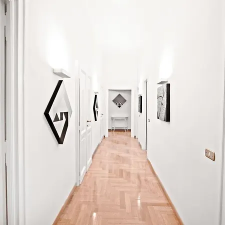 Lux Properzio Roma