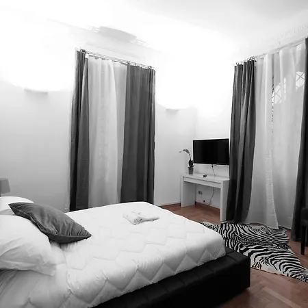 Lux Properzio Roma