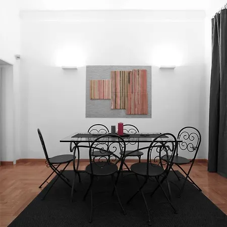 Lux Properzio Roma
