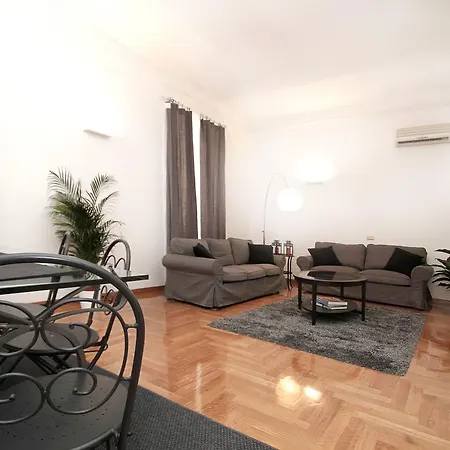 Lux Properzio * Roma