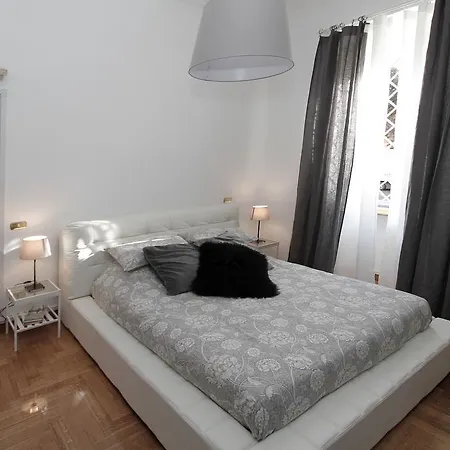 Lux Properzio * Roma