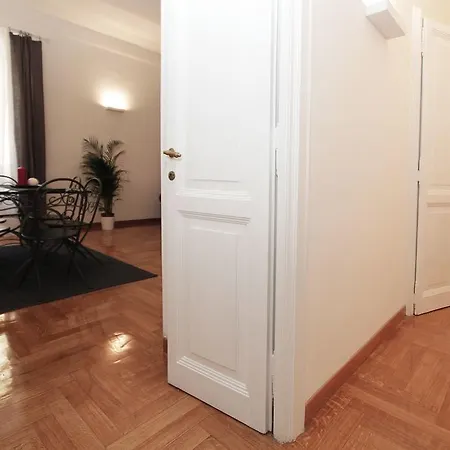Appartamento Lux Properzio